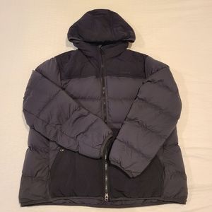 Filson Goose Down Jacket